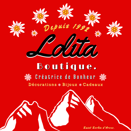 Lolita Boutique Saint Sorlin d'Arves