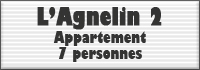 Agnelin appt 7 pers