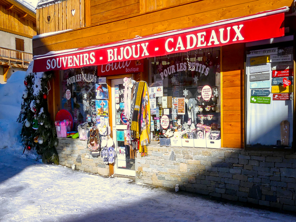 Chalet Coeur à Saint Sorlin d'Arves, Savoie Maurienne