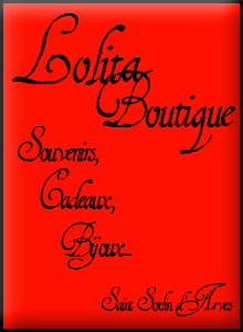 Lolita Boutique Saint Sorlin d'Arves