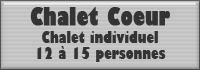 Chalet Coeur