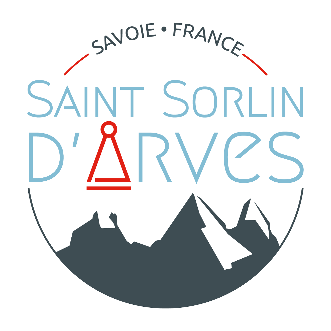 Saint Sorlin d'Arves